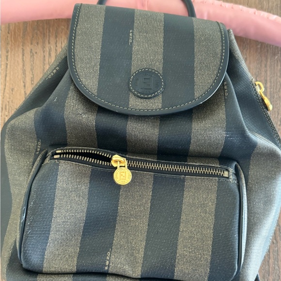 Fendi Backpack - Picture 3 of 12